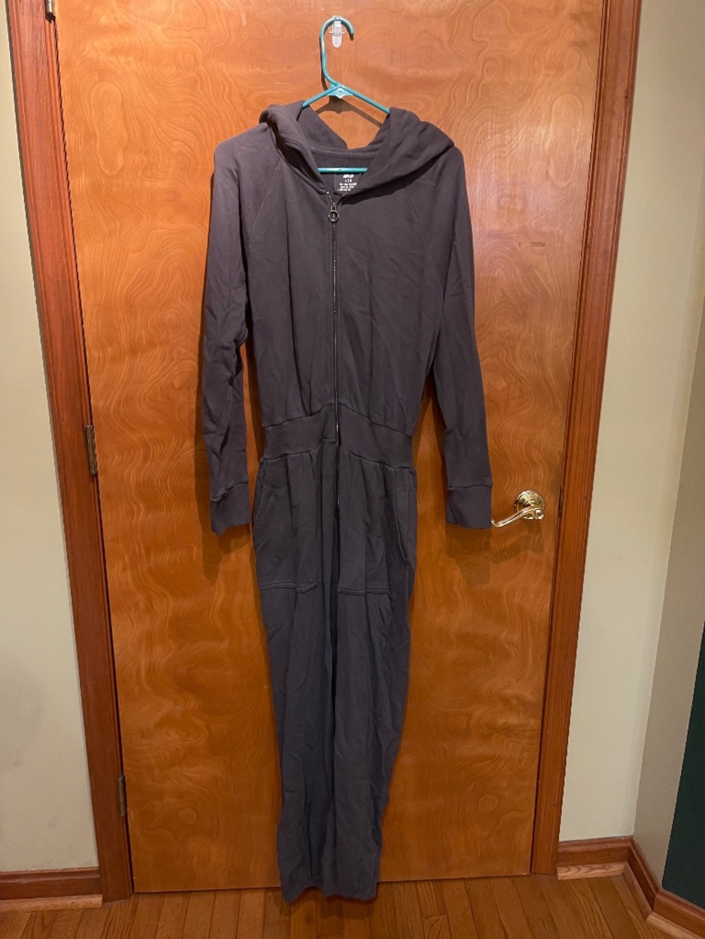 Aerie Sweat Jumpsuit